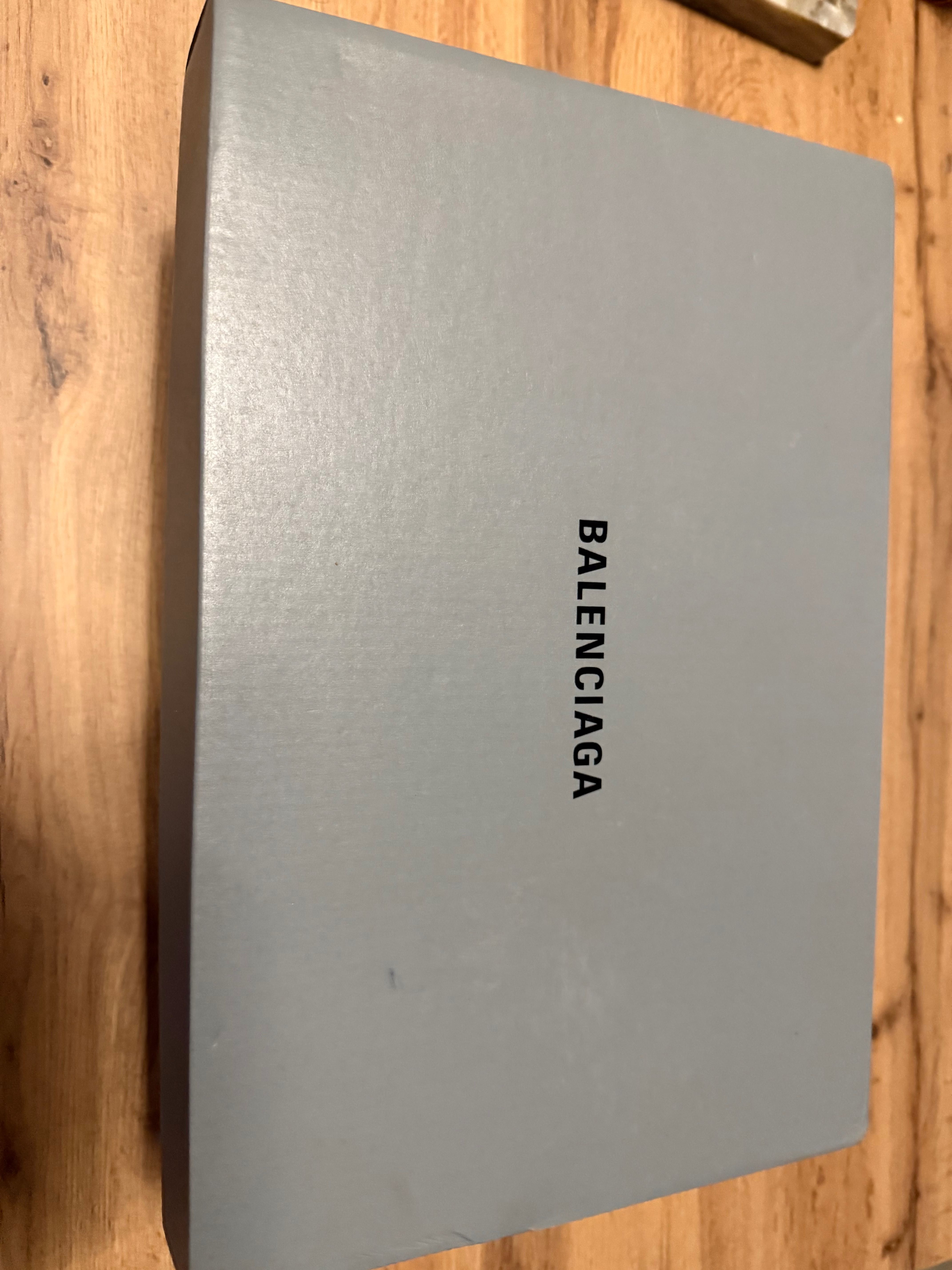 Balenciaga Runner 43EU