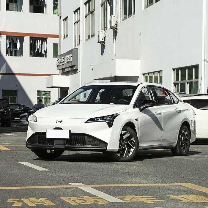 GAC Aion S Plus 510km 1kunda o'z nomingizga 2025