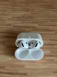 Слушалки Apple AirPods 4 ANC