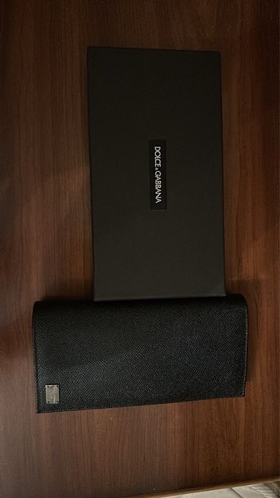 Портмоне Dolce & Gabbana