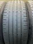 Anvelope vara 205/60R16 Continental EcoContact 5 96V XL