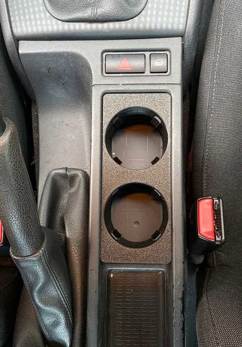 Cupholder / suport pahare BMW E46