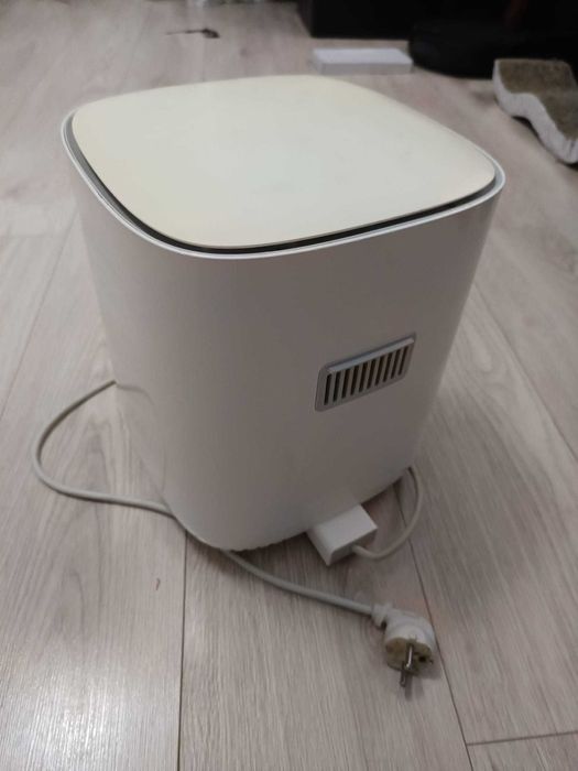 Friteuza cu aer cald Xiaomi Mi Smart Air Fryer cu aplicatie smart