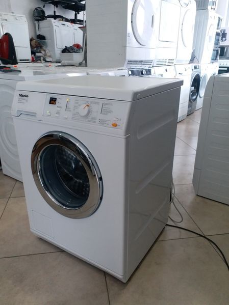 Пералня MIELE W 2241 Softtronic Пчелнапита Внос от Германия