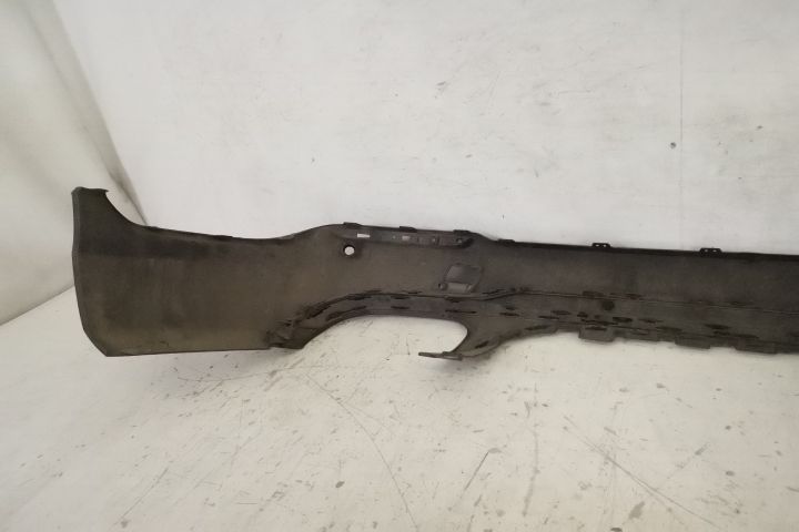 Задна броня спойлер оригинален в добро състояние Мерцедес-Бенц / Merce