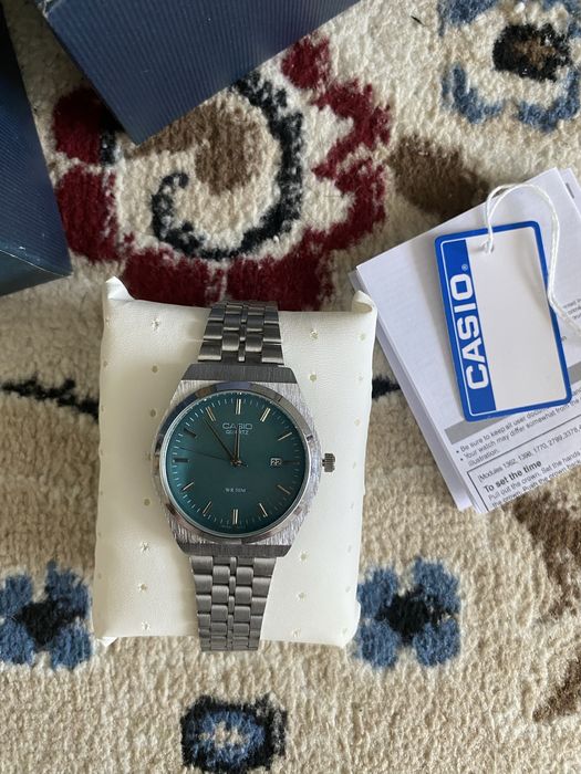 продам часы casio
