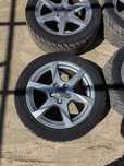 Jante 5x112 r17 Audi
