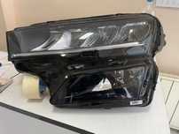 Фар Шкода/Skoda Karoq