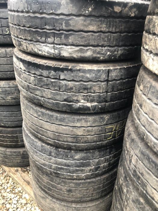 Anvelope camioane 245/70/17.5 Good Year