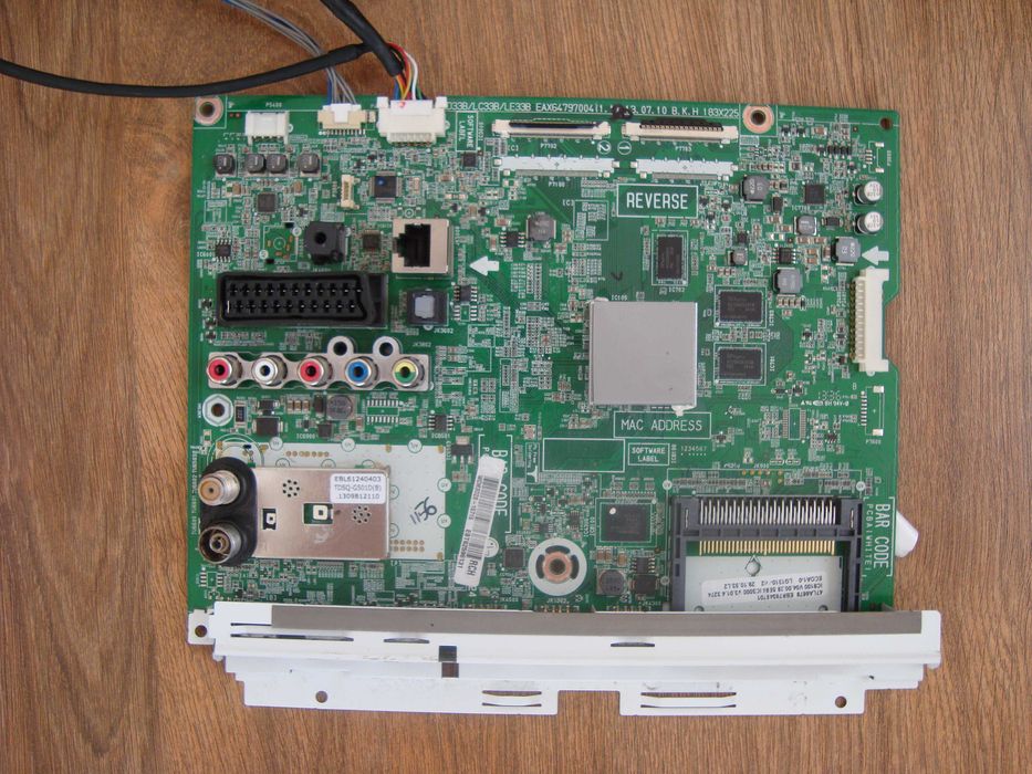 placa baza - eax64797004(1.1)