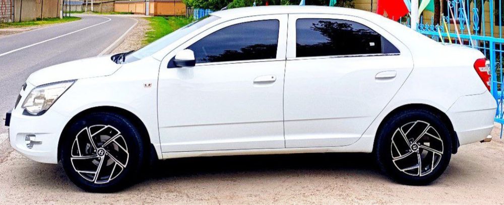 Bentli diska R17
