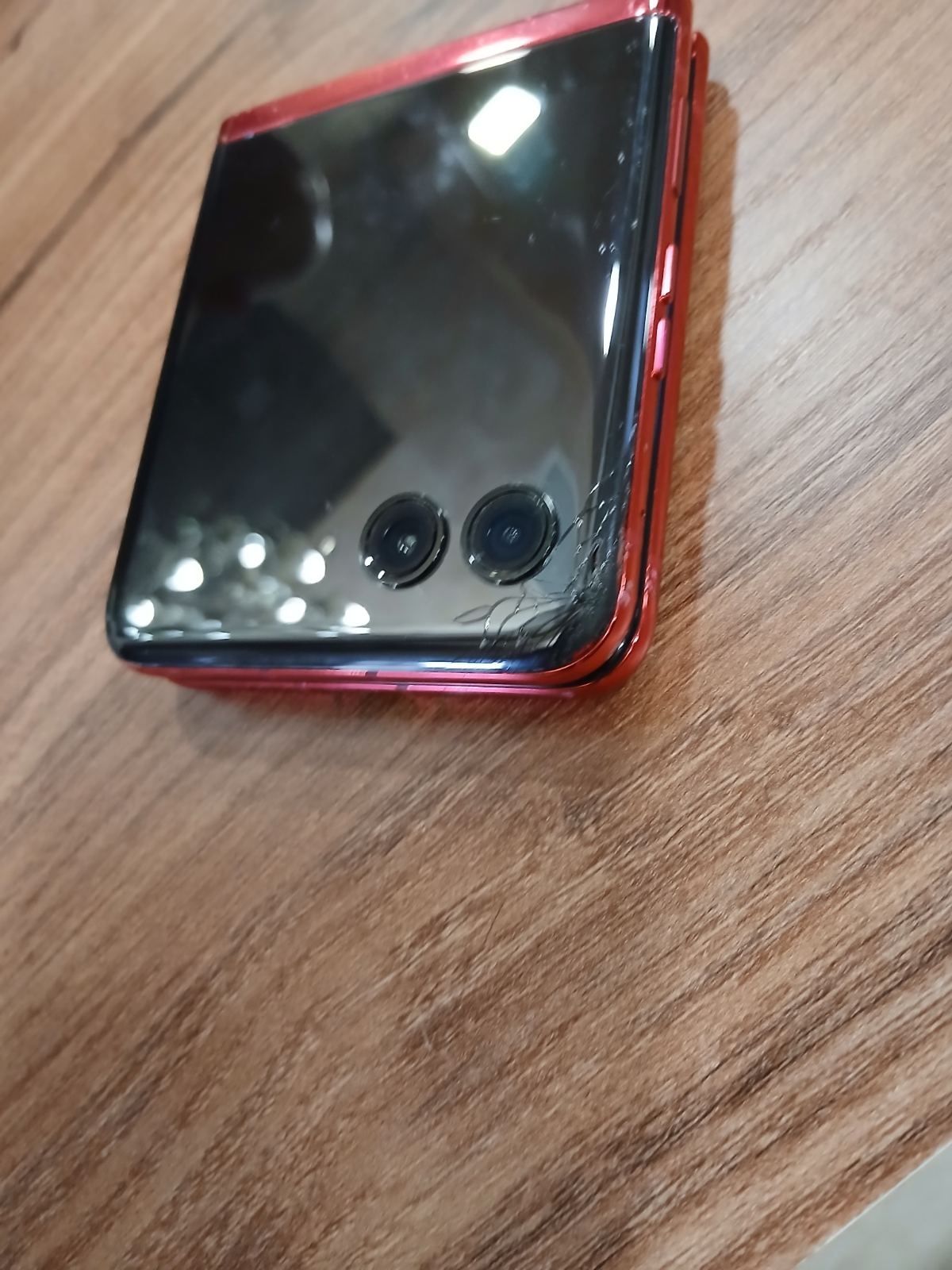 Motorola razr 40 ултра