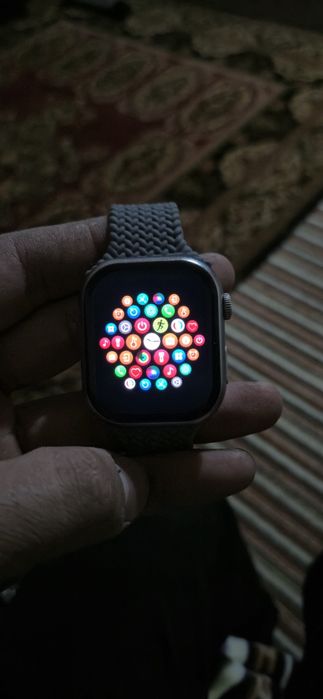 X9 pro2.   9pro luks kopiya