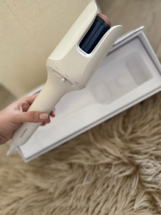 Ondulator par Philips SenseIQ WavePro seria 9000 BHB968/00