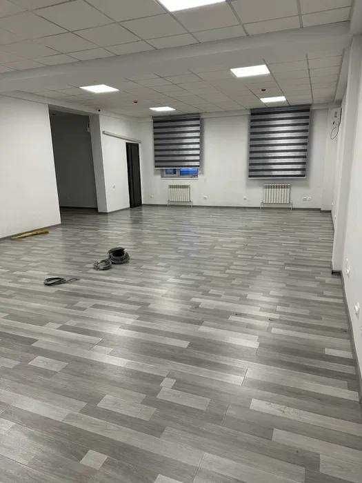 Аренда помещения 105м2 по улице Абдуллы Каххара(Заводская)