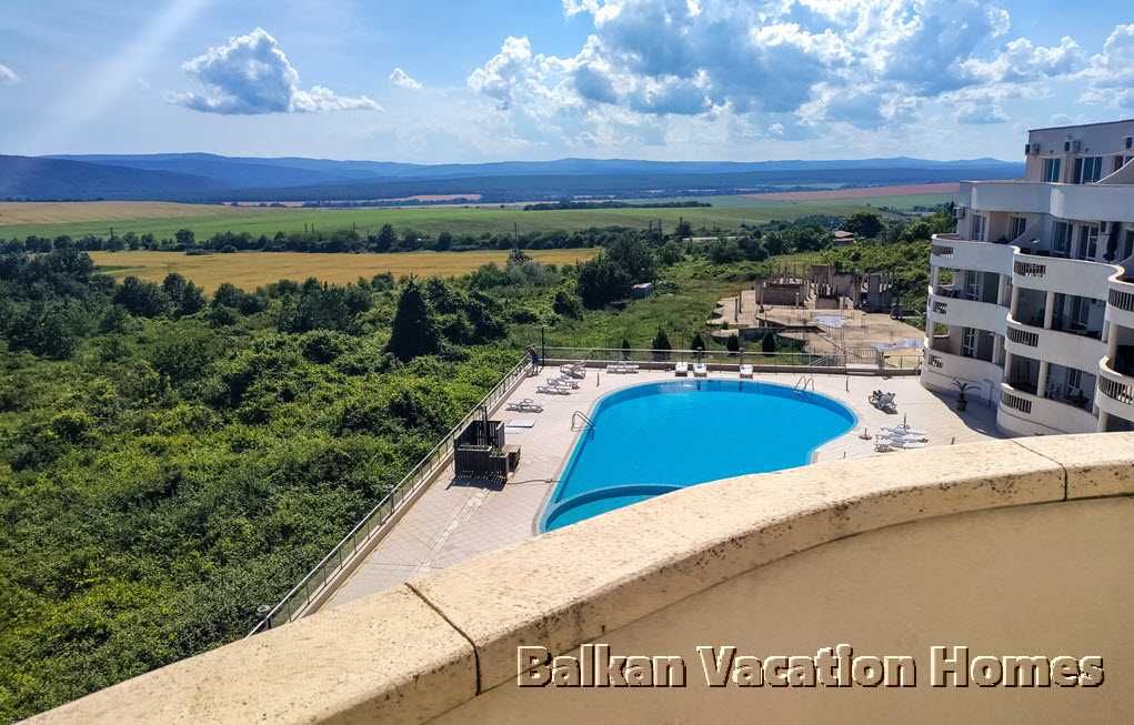 Продава се Двустаен апартамент в Бяла - 84 кв.м за 816 €/кв.м - Снимка #12