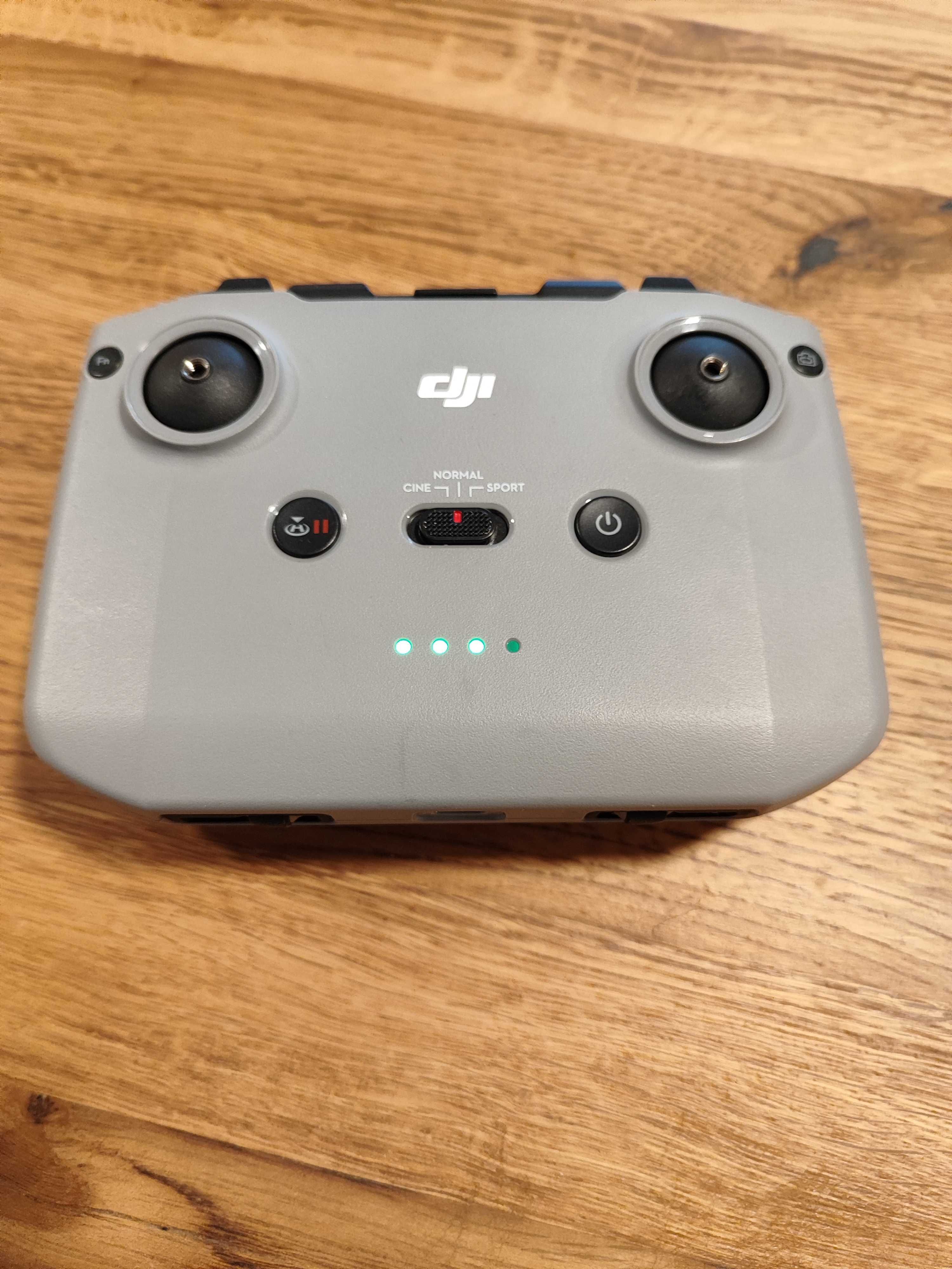Дрон Dji Mavic Air 2