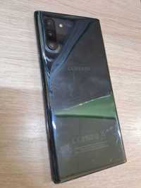 Samsung Galaxy Note 10 (Уральск 0702) лот 163696