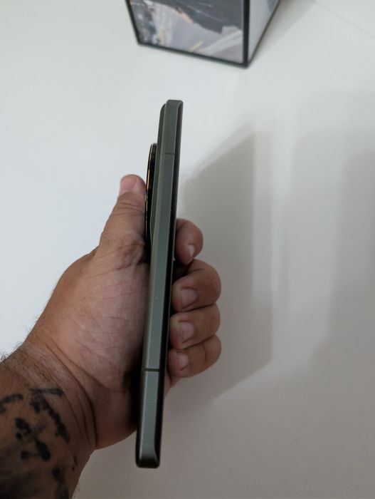 Xiaomi 13 ultra 512 GB 16 ram