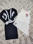 Haine femei -2 buc- marime 36-S