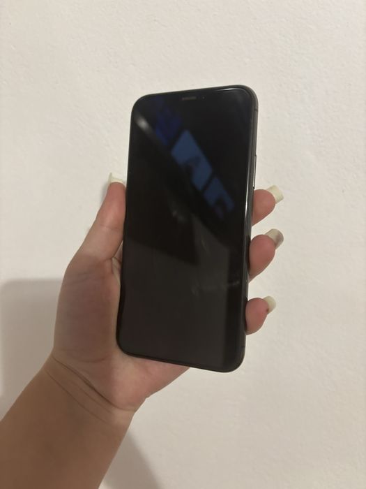 Iphone 11 pro in stare buna