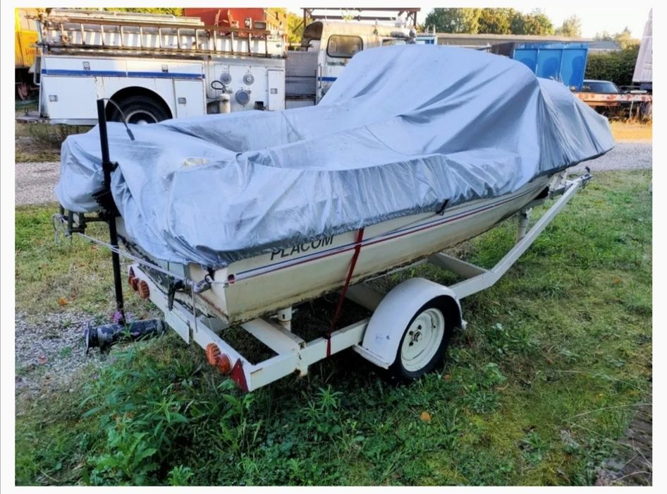 Barca de viteza de vanzare