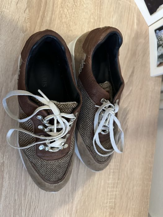 Дамски маратонки/сникърси