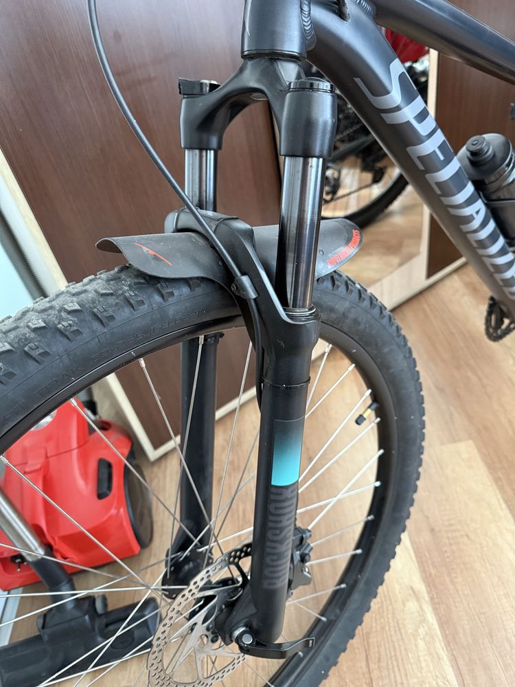 Specialized rockhopper