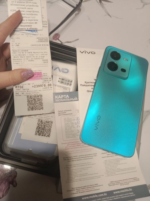 Продам новый мамен телефон