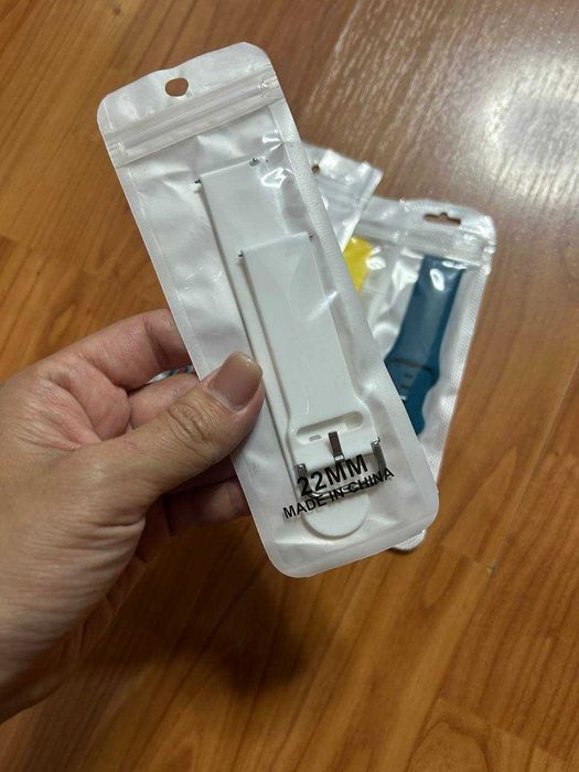 ремешки селиконовые