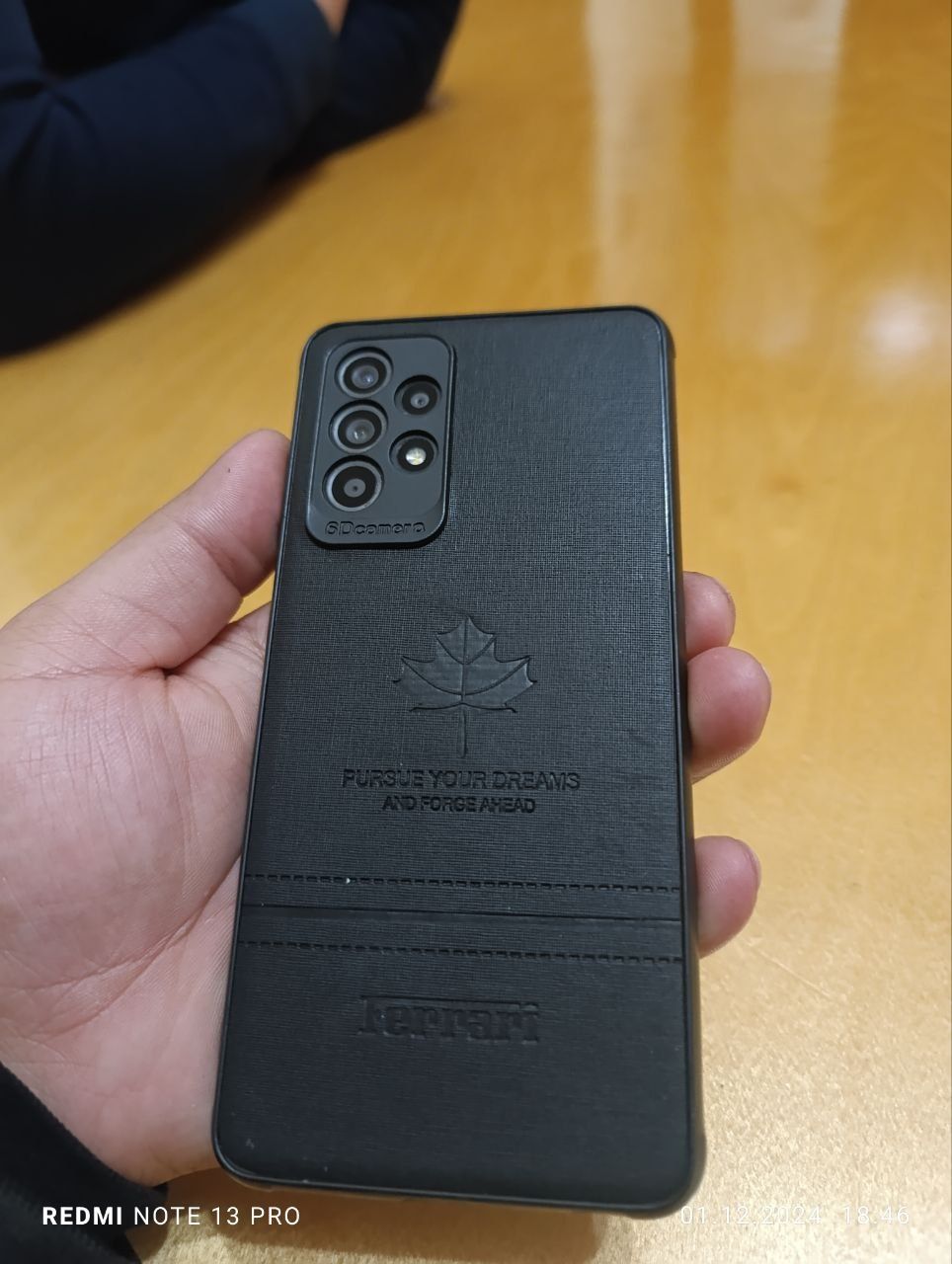 Galaxy A52 8/256