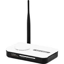 Vand Router wireless TP-LINK TL-WR340G