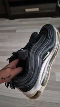 46 Nike Air Max 97 Reflective Black top