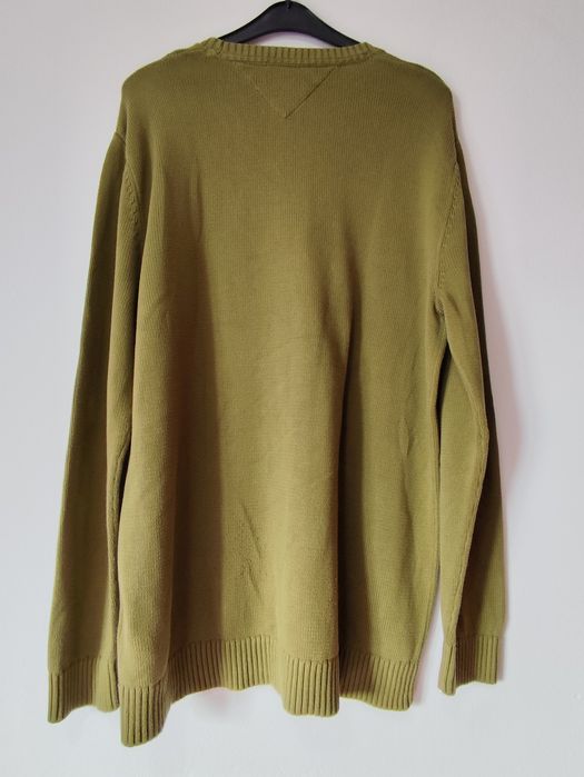 Tommy Hilfiger pulover bărbat XXL