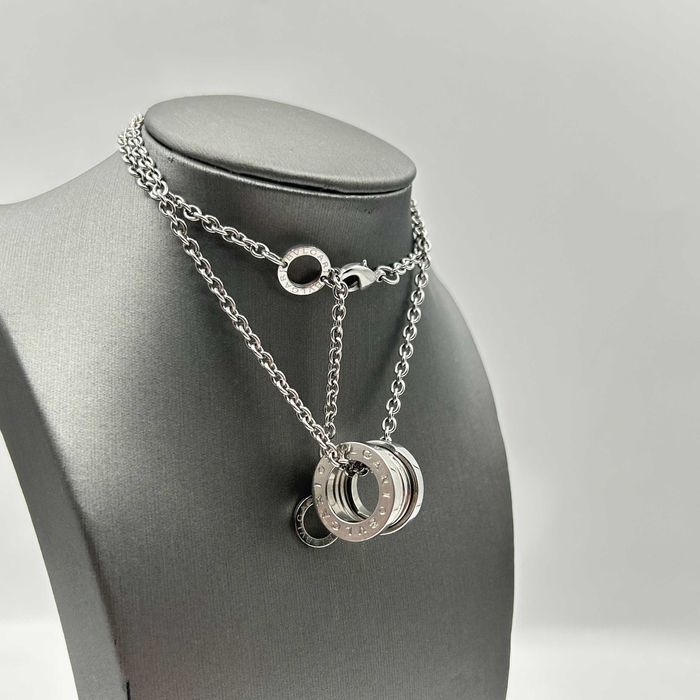 Lant + Colier Bvlgari Save the Children
