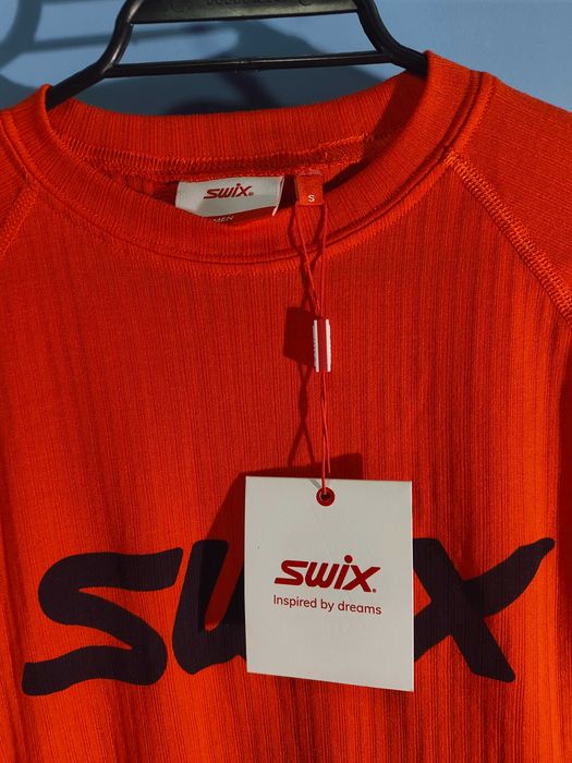 SWIX RaceX Тениска/Мъжка S/M
