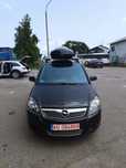 Opel Zafira B 1,6 Ecoflex Gpl+ benzină 116 cp