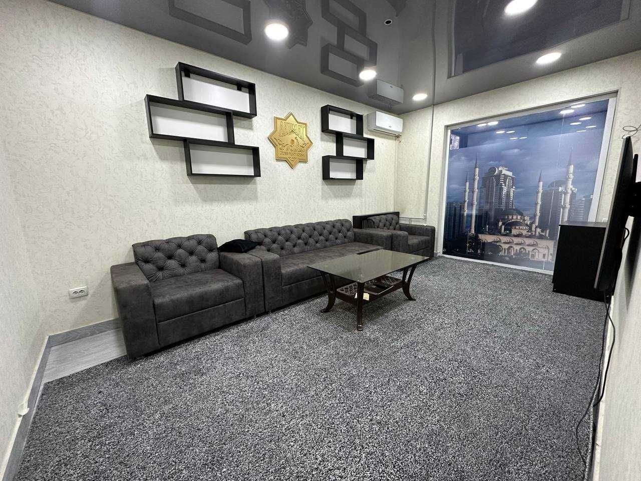 Ofis Arenda Yunusobod 13  2x   3/4 hona qilingan