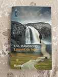 Lacrimi de înger de Liviu Cangeopol