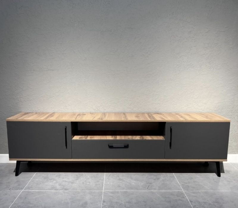 ТВ-тумба напольная