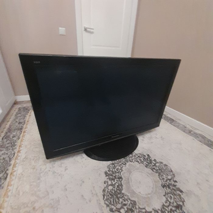 Телевизор panasonic