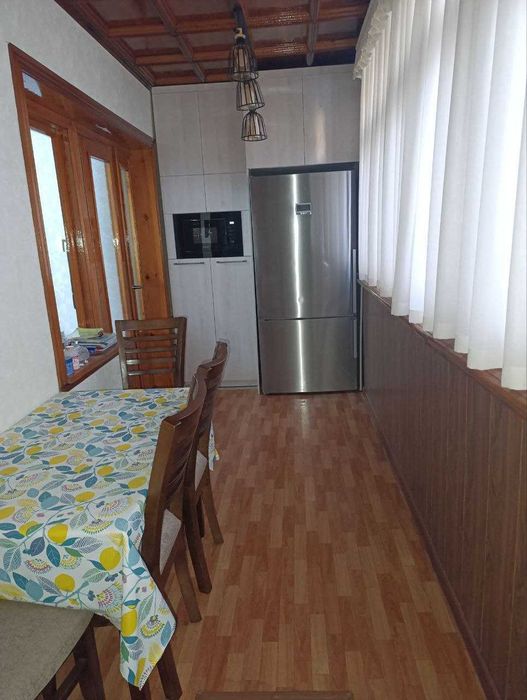 Янгихаёт квартира 2 ком 133677