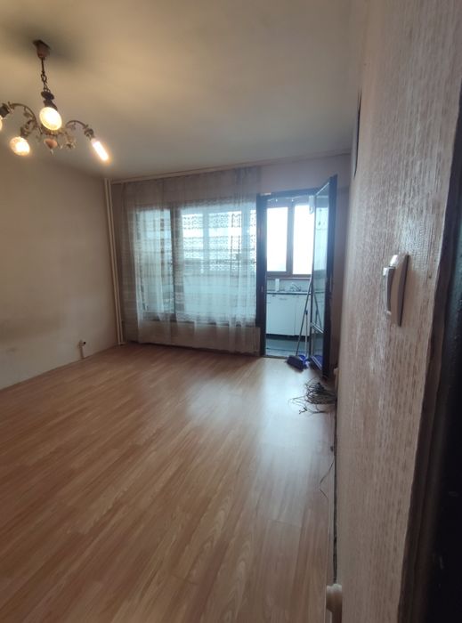 Дава се под наем Едностаен апартамент в София, 7-ми 11-ти километър - 45 кв.м за 408 € - Снимка #13