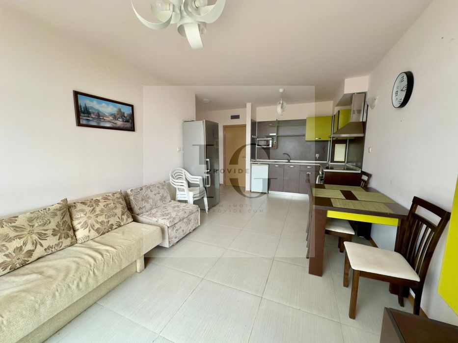 Продава се Двустаен апартамент в к.к. Слънчев бряг - 66 кв.м за 985 €/кв.м - Снимка #15