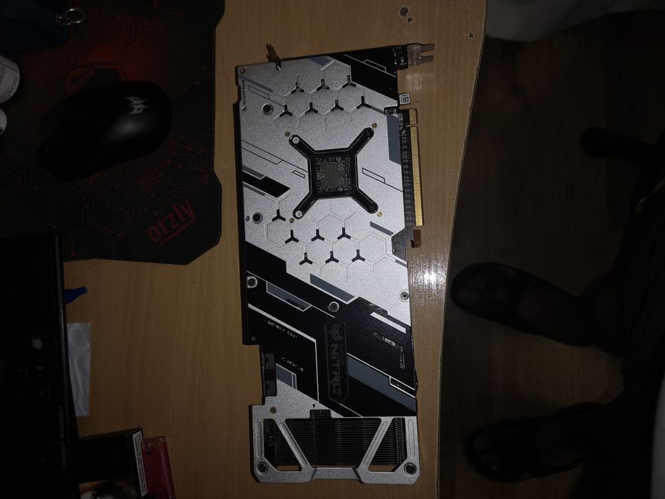 Amd grafickard amd
