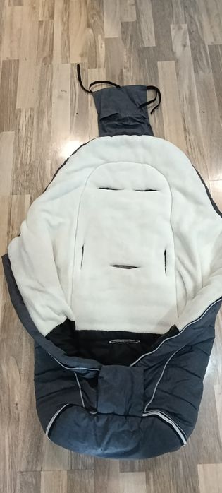 Бебешко чувалче за количка