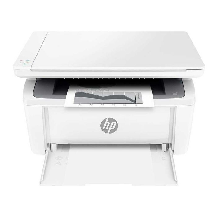 МФУ HP Europe LaserJet MFP M141a (7MD73A)