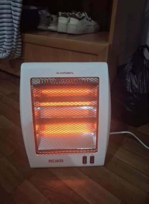 Обогреватель инфракрасный Ресанта