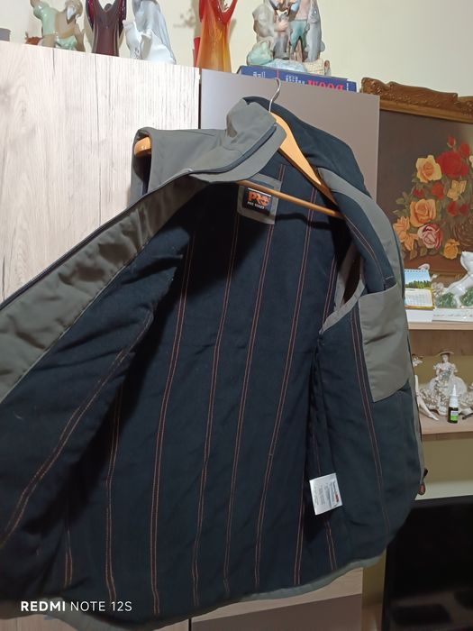 Vesta Timberlabd pro series M