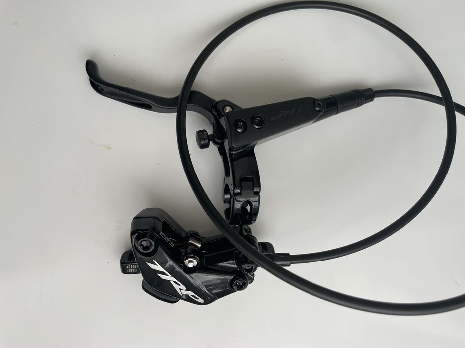 Frana fata trp trail evo noua